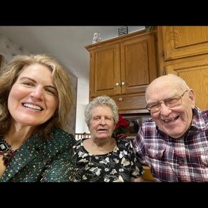 Meet your Posher, Janice